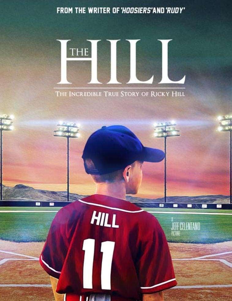 The Hill (2021)