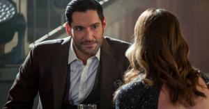 ‘Lucifer’ Finally Drops an F-Bomb in Season 5, Part 2