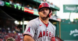 Angels’ Mike Trout Receives Bad News on Recent Injury