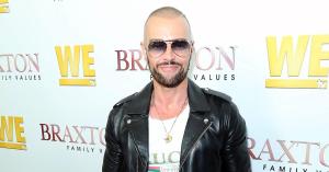 ‘Blossom’ Alum Joey Lawrence Accused of Adultery Amid Divorce