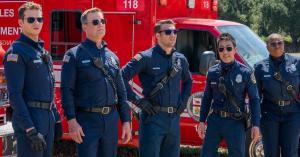 Fox Makes Renewal Decision on ‘9-1-1’ Shows and ‘The Resident’