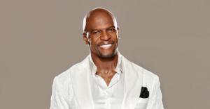 Terry Crews Weighs in on Celebrity Showering Debate