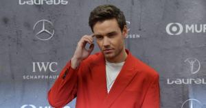 Naomi Campbell Mourns Ex Liam Payne With Sweet Message