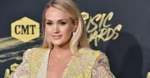 Carrie Underwood’s Best CMT Music Awards Outfits Throughout the Years