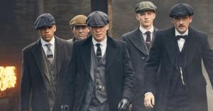 ‘Peaky Blinders’ Star Pleads Guilty to Crack Cocaine Possession