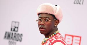 Tyler, The Creator Reveals Apology to Selena Gomez Over Past Tweets