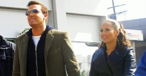 Jennifer Lopez and Ben Affleck Are Reportedly ‘Going With the Flow’ of Rekindled Relationship