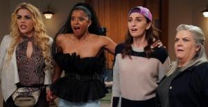 ‘Girls5Eva’ Season 2 Fate Revealed by Peacock