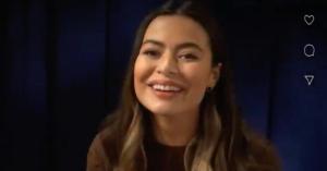 Netflix Unveils New Rom-Com Starring ‘iCarly’ Star Miranda Cosgrove