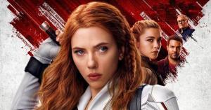 ‘Black Widow’ Sets Box Office Record Following Theatrical Debut, Disney+ Premier Access