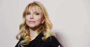 Courtney Love Slams ‘Vile’ New Pamela Anderson Series and Star Lily James