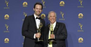 ‘Barry’ Season 3 Production Kicks off With Bill Hader and Henry Winkler Set Photo