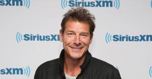 Ty Pennington Reveals New Photo With Fiancee Kellee Merrell After Engagement