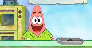 ‘SpongeBob SquarePants’ Spinoff Trailer Shows First Look at ‘The Patrick Star Show’