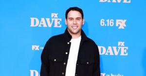 Scooter Braun Pushes Back Against Taylor Swift Calling Him a ‘Bully’