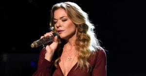 LeAnn Rimes Says Patsy Cline Was a ‘Huge Part’ of How She Created Her Sound