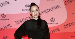 Kat Dennings on If She’d Return for Another ‘Thor’ Movie or Jimmy Woo Team-up After ‘WandaVision’ (Exclusive)