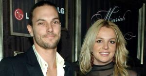 Kevin Federline Breaks His Silence About Britney Spears Conservatorship in Bombshell Statement