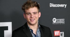 ‘Jerry Maguire’ Star Jonathan Lipnicki Resurfaces While Doing an Incredibly Good Deed