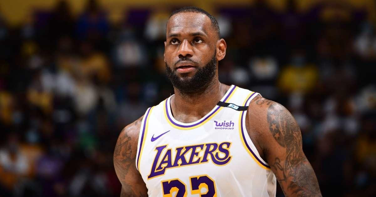 LeBron James to Golden State Warriors Rumors Ramp up After Lakers Exit