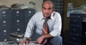 Ed Asner’s Death Leaves ‘Lou Grant’ Fans Heartbroken