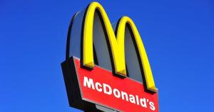 McDonald’s Makes Major Decision About Its Restaurants in Russia