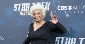 ‘Star Trek’ Legend Nichelle Nichols Faces Her Own Conservatorship Battle Amid Britney Spears News