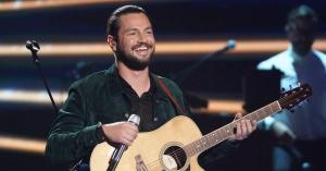 Chayce Beckham Talks Debut Record Outside ‘American Idol’ Box (Exclusive)