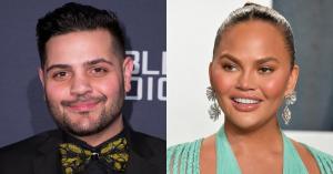 Chrissy Teigen’s Alleged Bullying Nearly Drove Michael Costello to Suicide, He Says