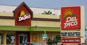 Del Taco Brings Back Authentic Mexican Classic for Holiday Season