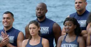 ‘The Challenge’: One Agent Faces Scary Injury in ‘Sea Cave Recon’ Mission (Exclusive)