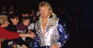 Bobby Eaton, Wrestling Legend, Dead at 62