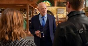‘NCIS: Los Angeles’: Does New Cast Addition Mean Series Regular is Leaving Show?