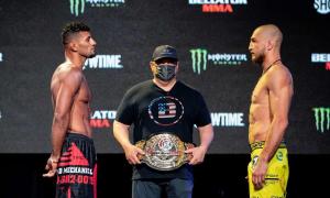 Bellator 260: Time, Channel and How to Watch