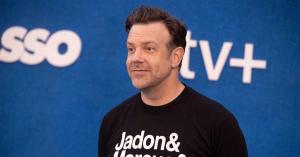 ‘Ted Lasso’ Star Jason Sudeikis Reveals Reason for Ending Series After Season 3