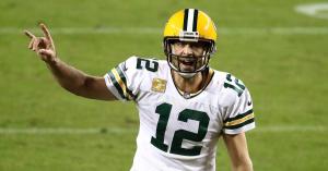 Aaron Rodgers Reportedly Makes Decision on Opting out of 2021 Season