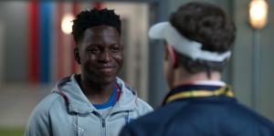 ‘Ted Lasso’ Star Toheeb Jimoh Reveals How Cast Celebrated Wrapping Season 2 in ‘The Cooligans’ Exclusive Clip