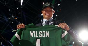 Radio Host Takes Heat for Asking About Jets Draft Pick Zach Wilson’s ‘Hot Mom’
