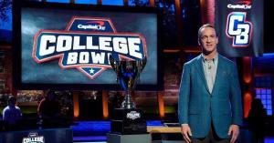 ‘College Bowl’ With Peyton Manning: How to Watch and What Time Is the New NBC Game Show