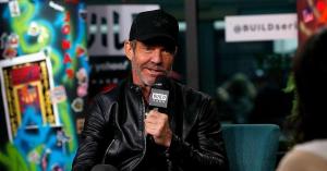 Dennis Quaid to Star in New Inspirational Baseball Movie 19 Years After ‘The Rookie’