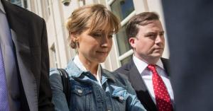 ‘Smallville’ Actor Allison Mack Released From Prison Early After Serving 2 Years in NXIVM Cult Case