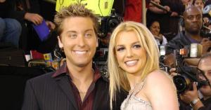 Lance Bass Makes Heavy-Hitting Claims About Being ‘Kept Away From’ Britney Spears Amid Conservatorship