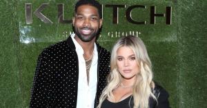 Khloe Kardashian and Tristan Thompson Expecting Baby Together Via Surrogate