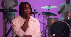 Polo G Arrested, Allegedly Assaulted Police Officer