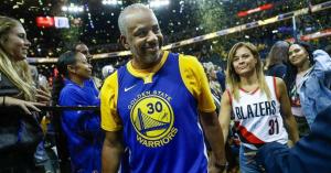 Stephen Curry’s Parents: What to Know About His Mom and Dad’s Marriage and Dicey Divorce