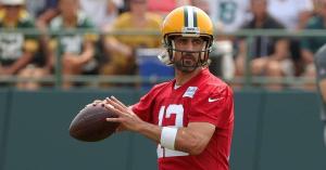 Aaron Rodgers Reveals the Biggest Issues He Has With Packers