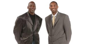 Michael Jordan Reveals Final Text Messages With Kobe Bryant