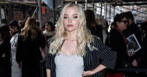 Dove Cameron Reveals Whether She’s Open to Returning to the Marvel Universe (Exclusive)