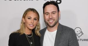 Scooter Braun’s Separation From Wife Allegedly Fueled by Taylor Swift Treatment