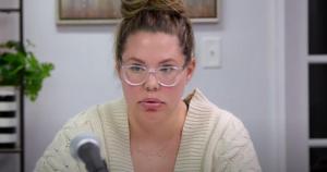 ‘Teen Mom 2’ Star Kailyn Lowry Apologizes to Jenelle for ‘Wrongfully Accusing’ Her